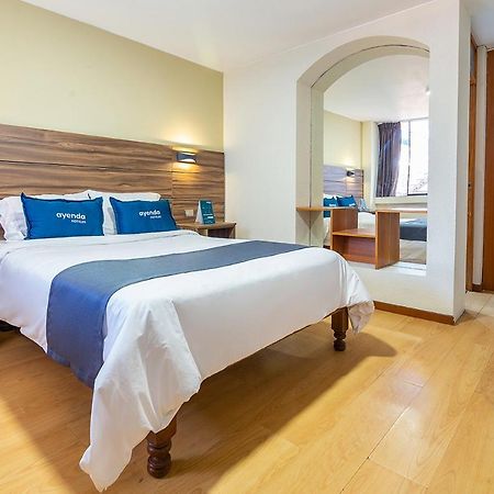 Hotel Mosna أريكيبا المظهر الخارجي الصورة