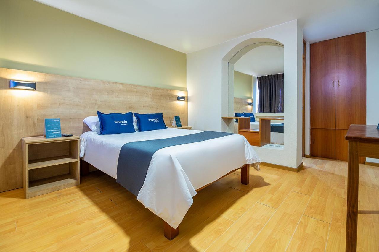 Hotel Mosna أريكيبا المظهر الخارجي الصورة
