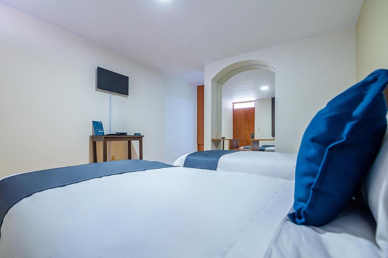 Hotel Mosna أريكيبا المظهر الخارجي الصورة
