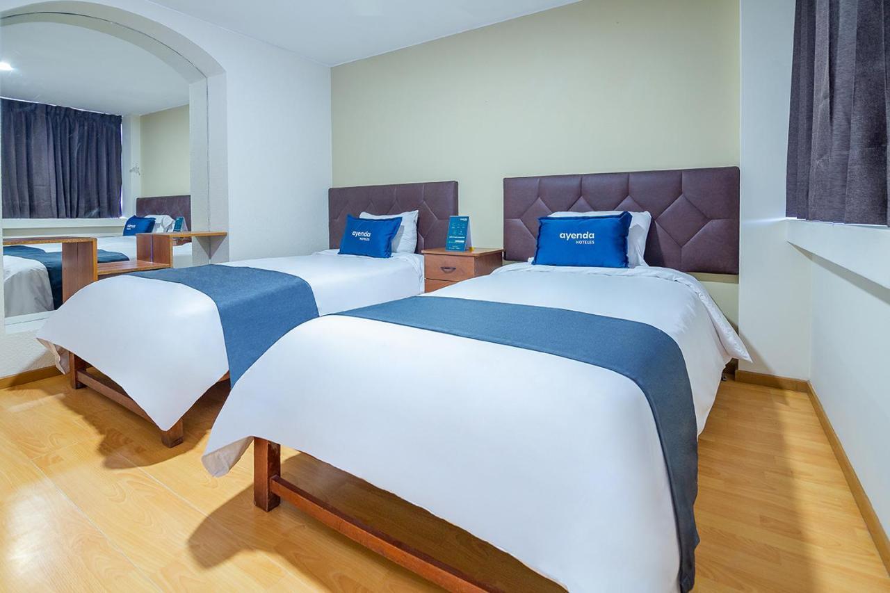 Hotel Mosna أريكيبا المظهر الخارجي الصورة