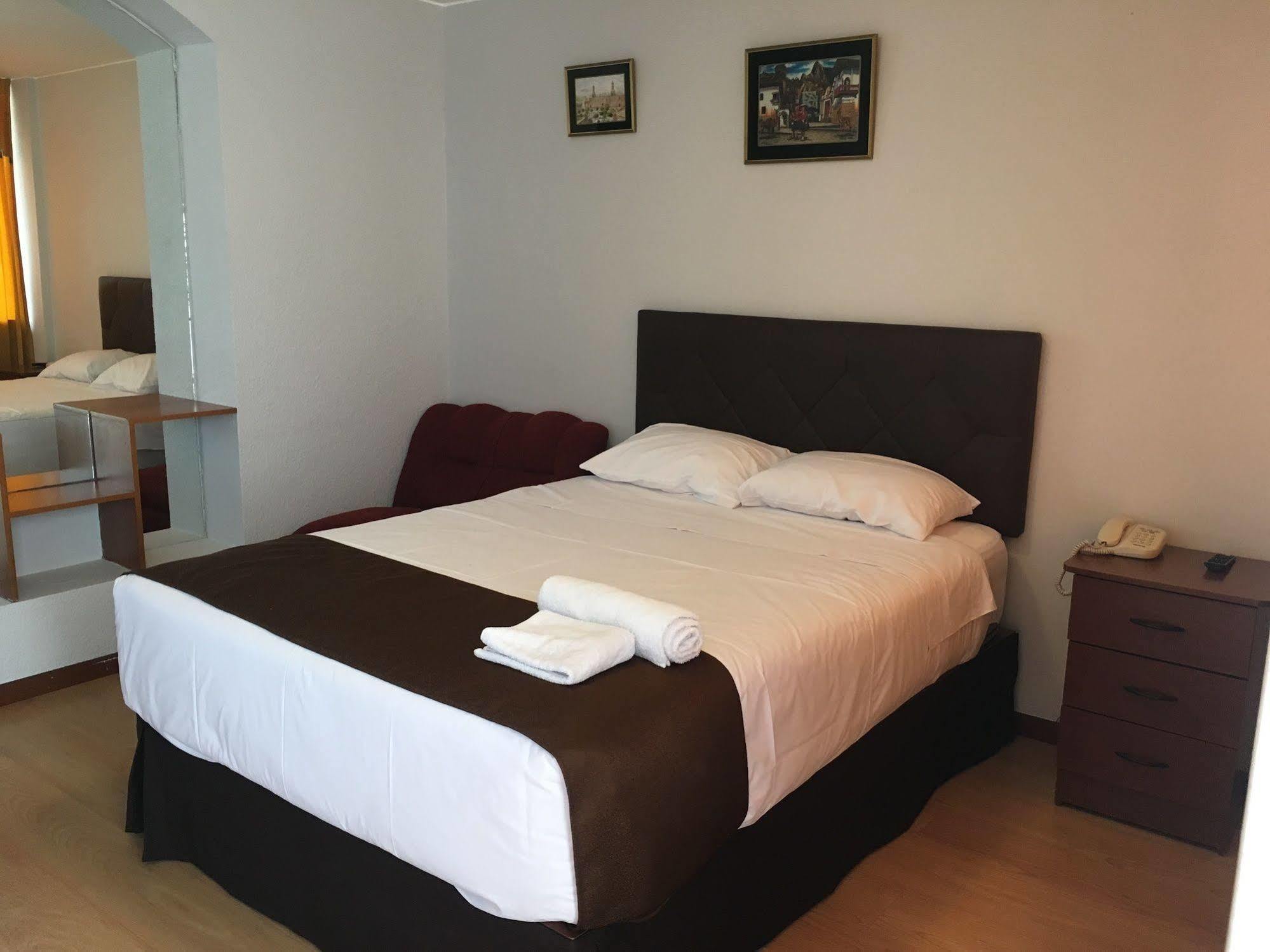 Hotel Mosna أريكيبا المظهر الخارجي الصورة