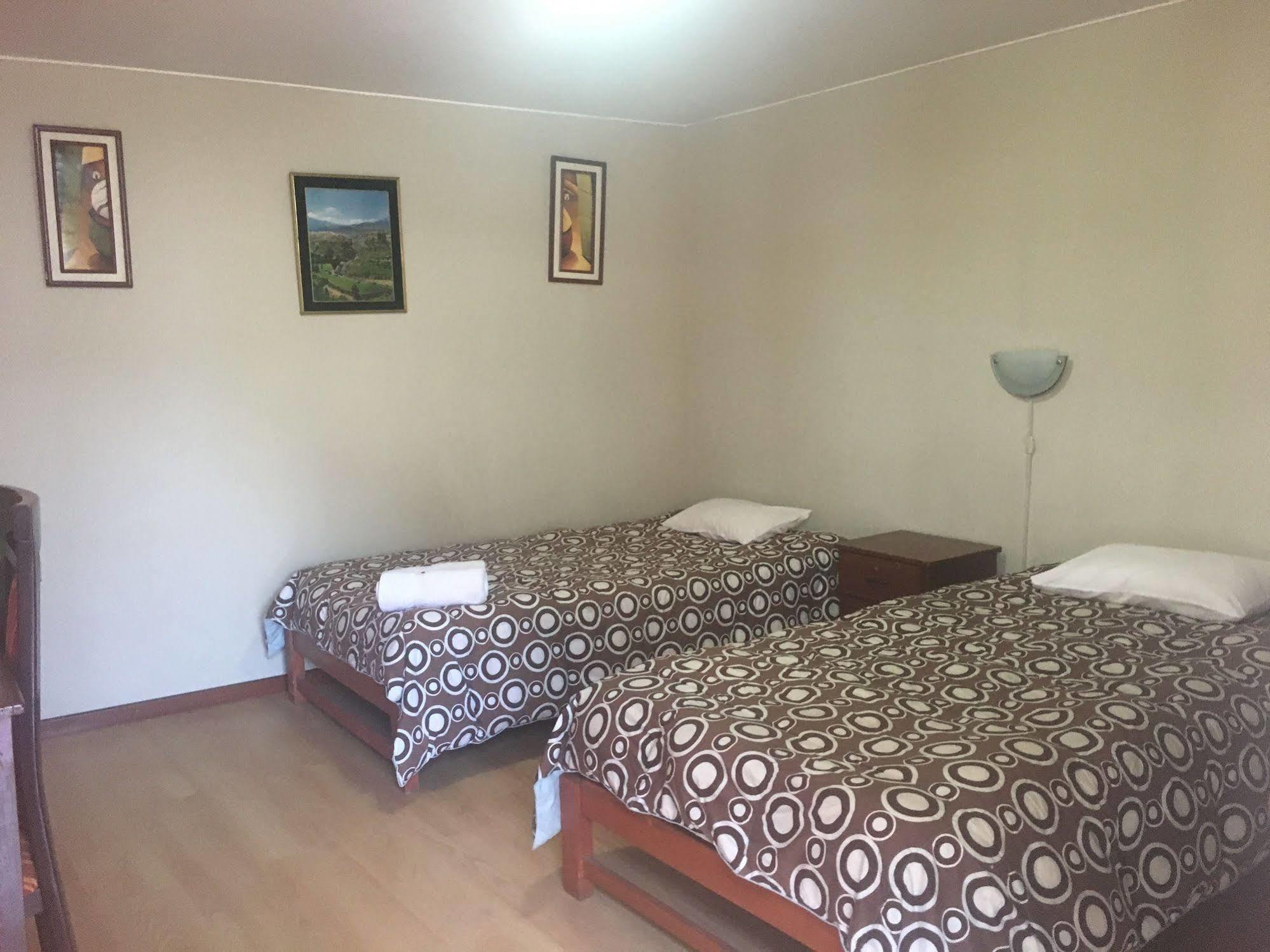 Hotel Mosna أريكيبا المظهر الخارجي الصورة