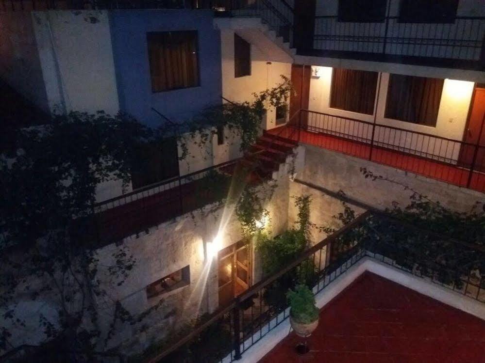 Hotel Mosna أريكيبا المظهر الخارجي الصورة